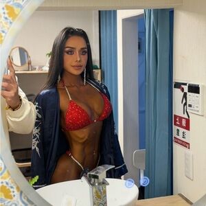 Meet your Posher, Xusheng